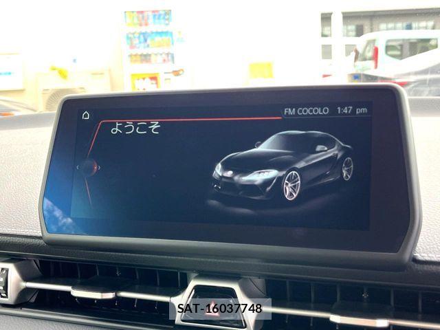 Toyota SUPRA 2023-11 8872185-3