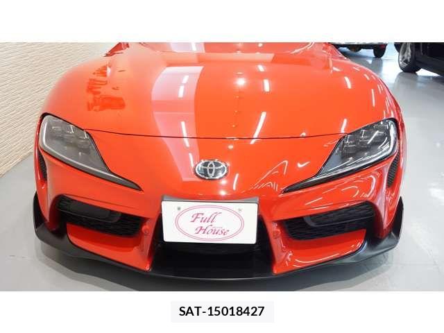 Toyota SUPRA 2023-07 8882437-9