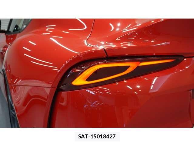 Toyota SUPRA 2023-07 8882437-10