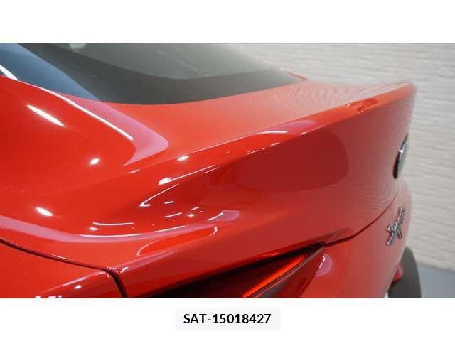 Toyota SUPRA 2023-07 8882437-11