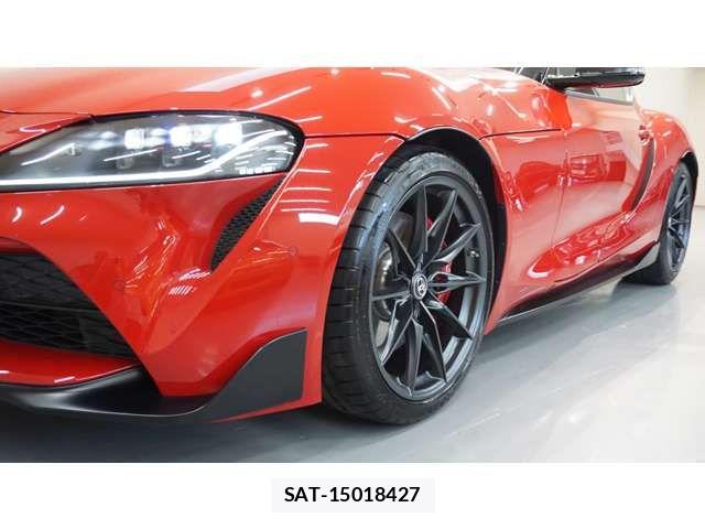Toyota SUPRA 2023-07 8882437-13