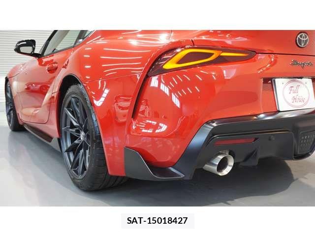 Toyota SUPRA 2023-07 8882437-14