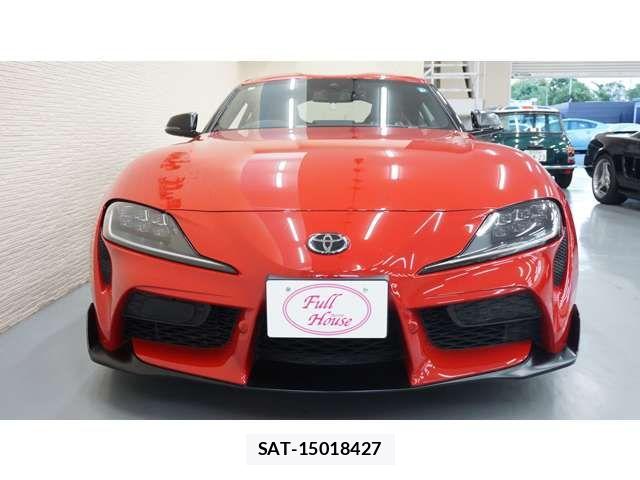 Toyota SUPRA 2023-07 8882437-15