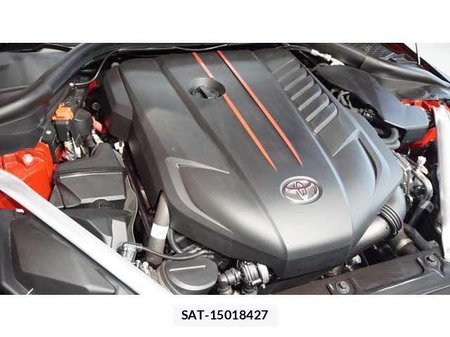 Toyota SUPRA 2023-07 8882437-16