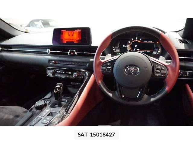 Toyota SUPRA 2023-07 8882437-1