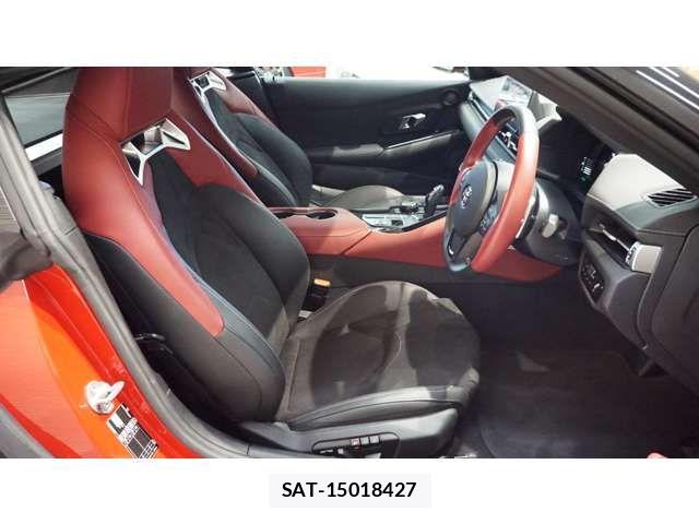 Toyota SUPRA 2023-07 8882437-19