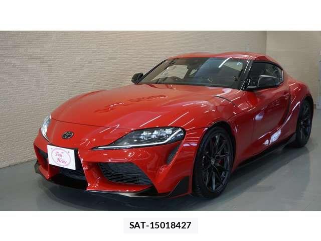 Toyota SUPRA 2023-07 8882437-2