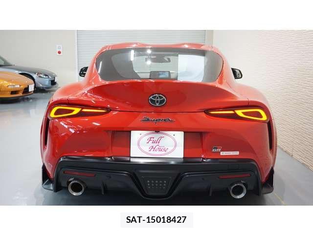 Toyota SUPRA 2023-07 8882437-3