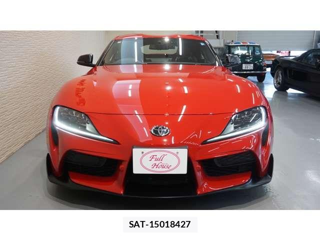 Toyota SUPRA 2023-07 8882437-4