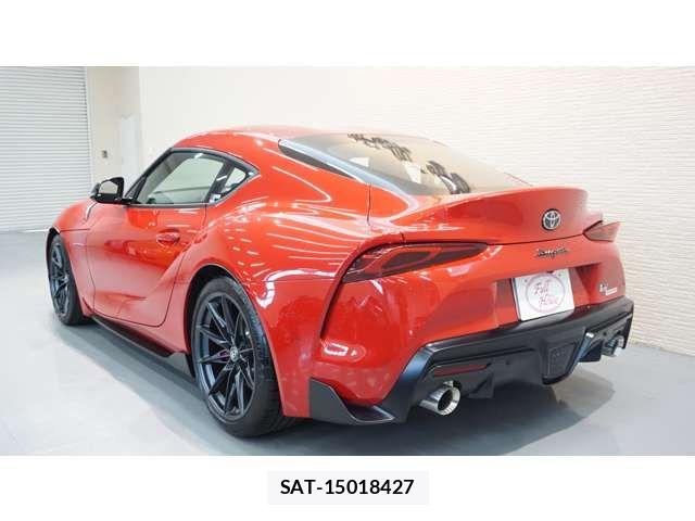 Toyota SUPRA 2023-07 8882437-5