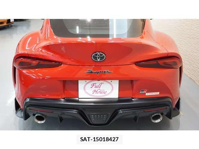 Toyota SUPRA 2023-07 8882437-6