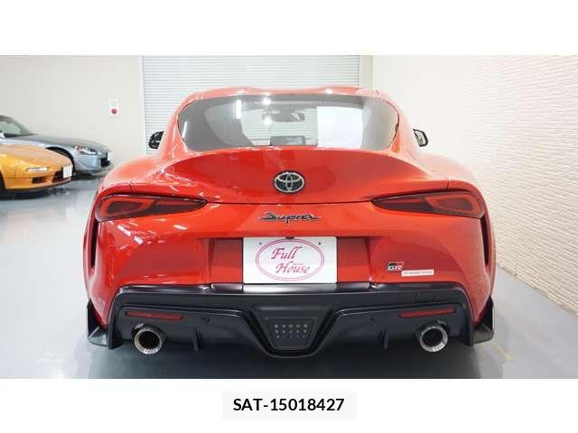Toyota SUPRA 2023-07 8882437-7