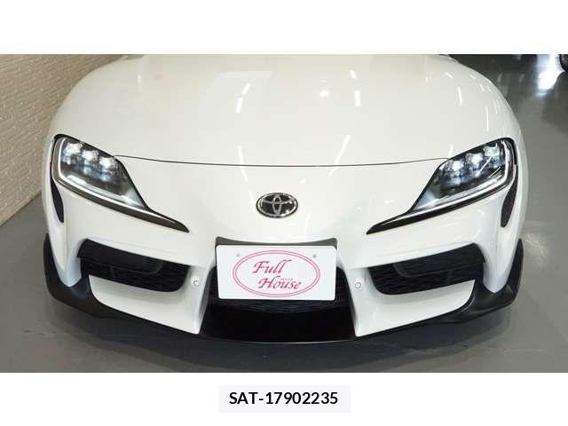 Toyota SUPRA 2023-12 8882439-9