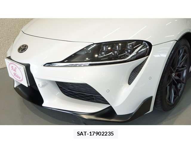 Toyota SUPRA 2023-12 8882439-13