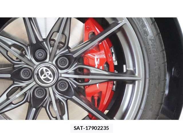 Toyota SUPRA 2023-12 8882439-15