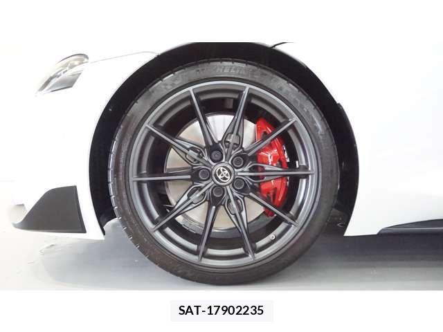 Toyota SUPRA 2023-12 8882439-16