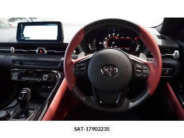 Toyota SUPRA 2023-12 8882439-17