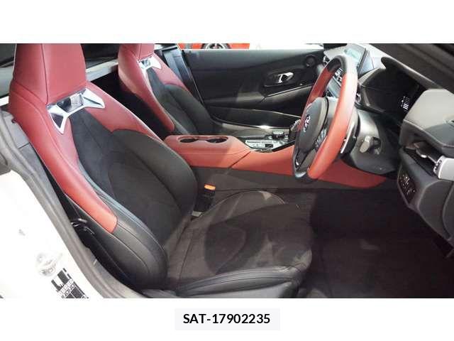 Toyota SUPRA 2023-12 8882439-18