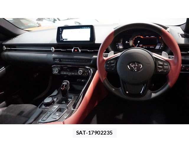 Toyota SUPRA 2023-12 8882439-1