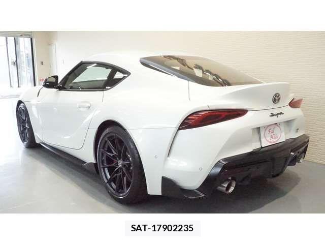 Toyota SUPRA 2023-12 8882439-2