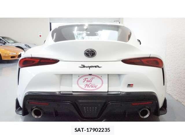 Toyota SUPRA 2023-12 8882439-3