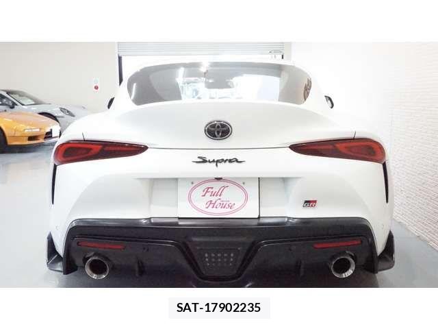 Toyota SUPRA 2023-12 8882439-4