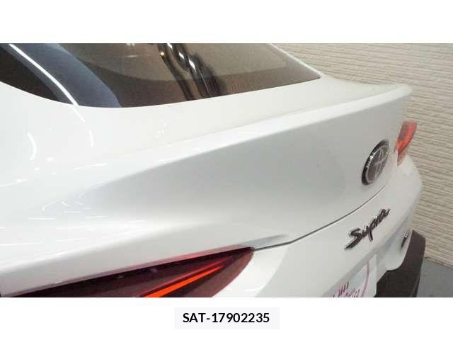Toyota SUPRA 2023-12 8882439-5