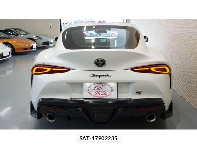 Toyota SUPRA 2023-12 8882439-6