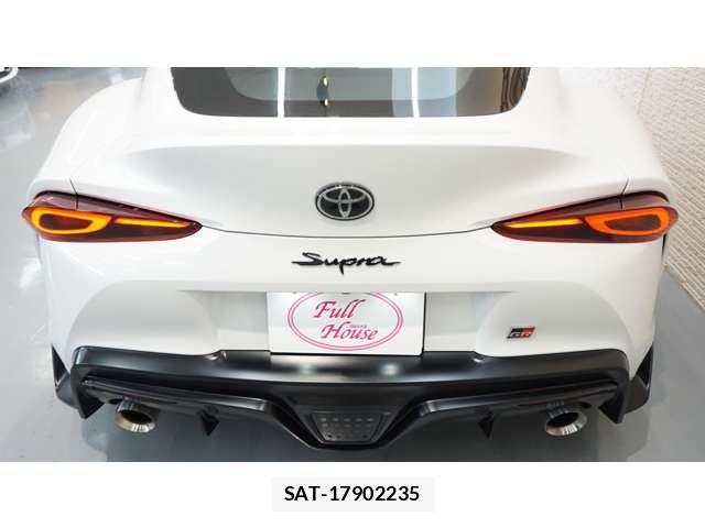 Toyota SUPRA 2023-12 8882439-7