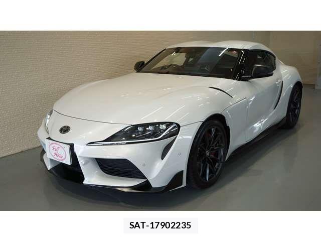 Toyota SUPRA 2023-12 8882439-8
