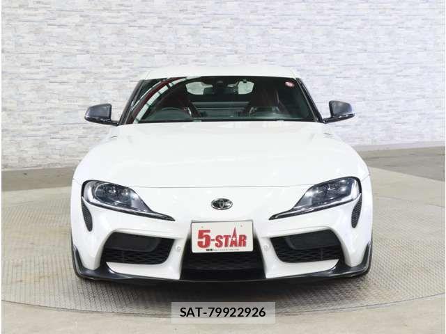 Toyota SUPRA 2020-03 8884421-10