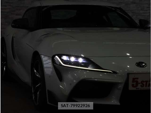 Toyota SUPRA 2020-03 8884421-14
