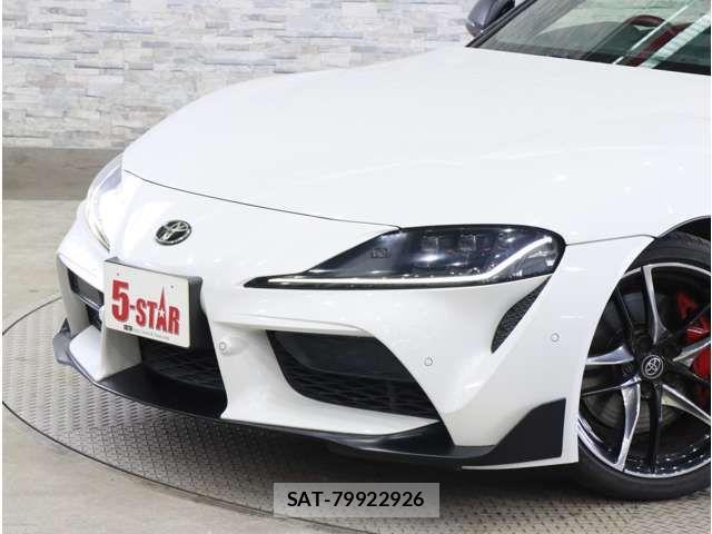 Toyota SUPRA 2020-03 8884421-15