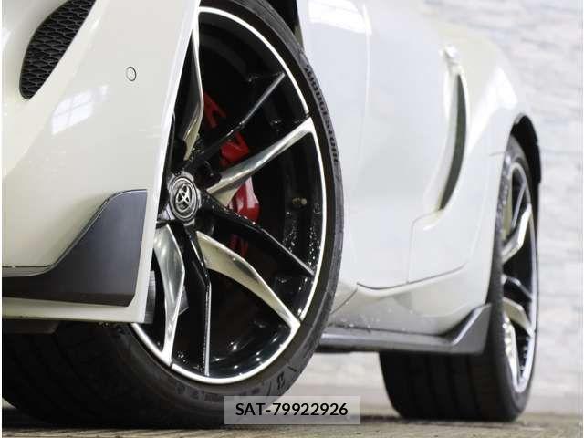Toyota SUPRA 2020-03 8884421-17
