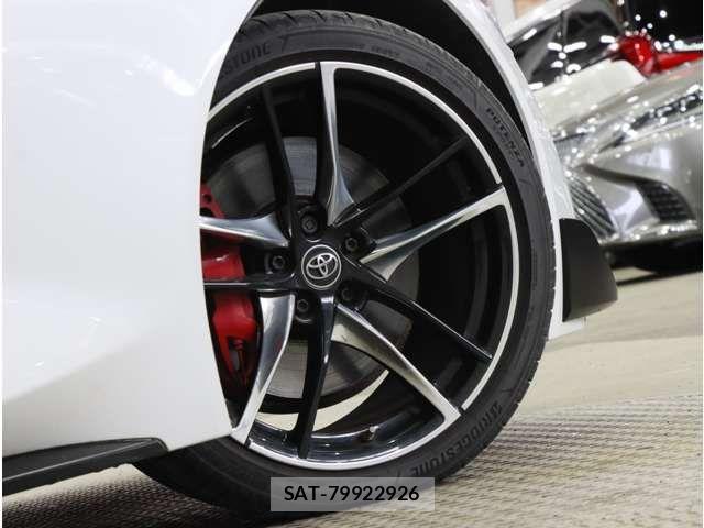Toyota SUPRA 2020-03 8884421-18