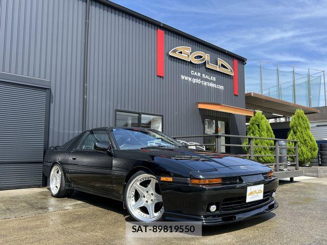sat car