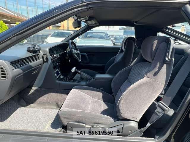 Toyota SUPRA 1992-06 1208881-10