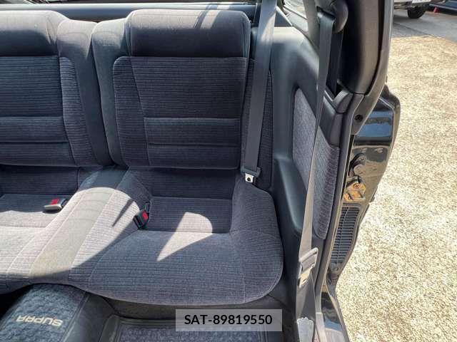 Toyota SUPRA 1992-06 1208881-13