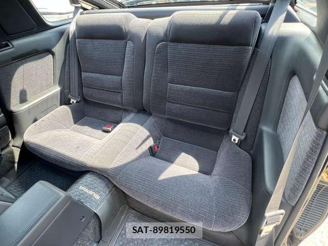 Toyota SUPRA 1992-06 1208881-14