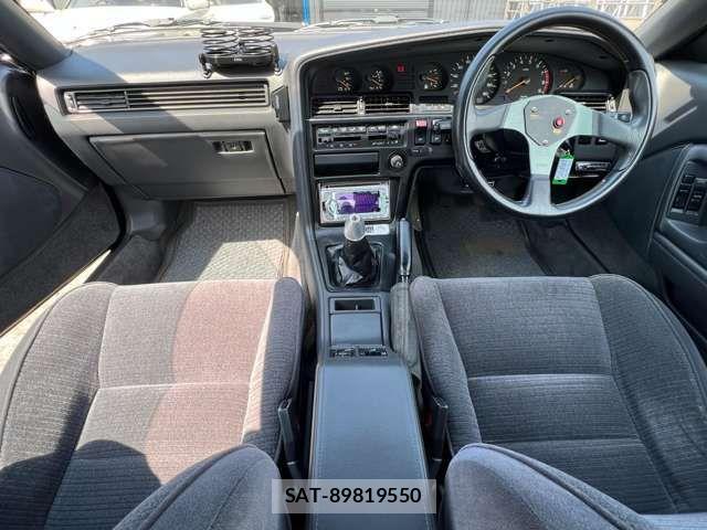 Toyota SUPRA 1992-06 1208881-15