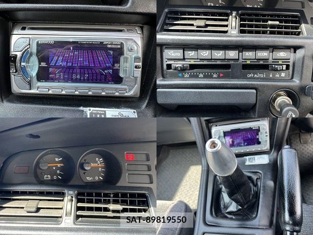Toyota SUPRA 1992-06 1208881-18