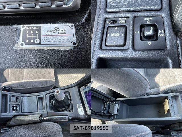 Toyota SUPRA 1992-06 1208881-19