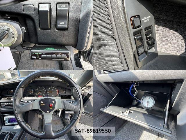 Toyota SUPRA 1992-06 1208881-20