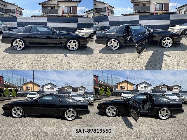 Toyota SUPRA 1992-06 1208881-3