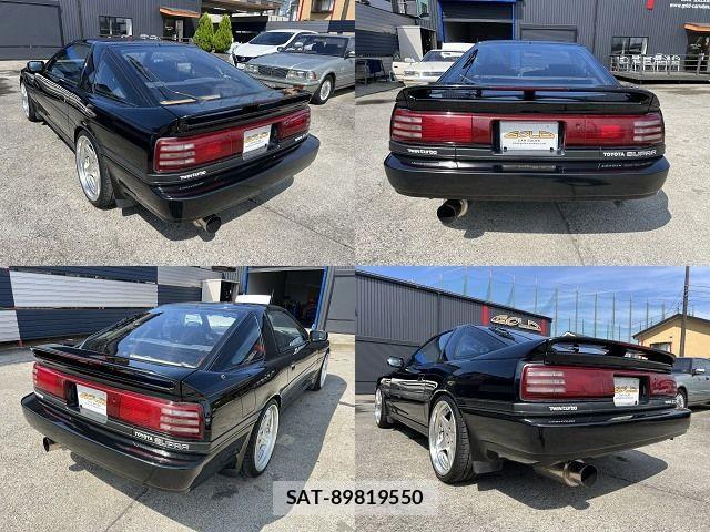 Toyota SUPRA 1992-06 1208881-4