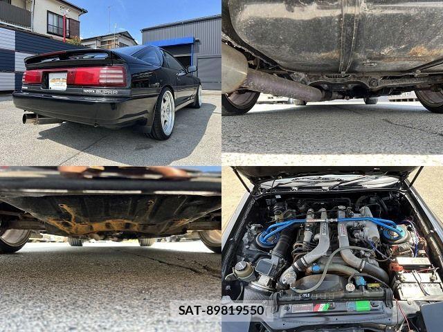 Toyota SUPRA 1992-06 1208881-5