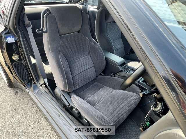 Toyota SUPRA 1992-06 1208881-7