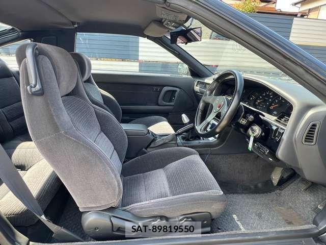 Toyota SUPRA 1992-06 1208881-8