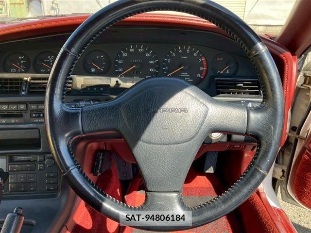 Toyota SUPRA 1991-05 4243798-9