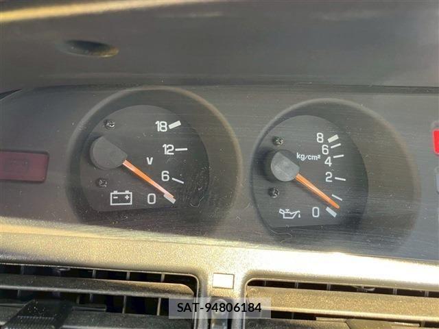 Toyota SUPRA 1991-05 4243798-11